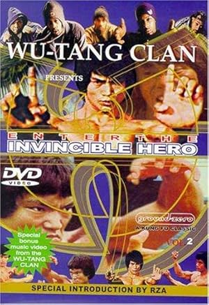 Enter the Invincible Hero