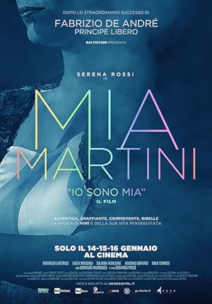 Io Sono Mia