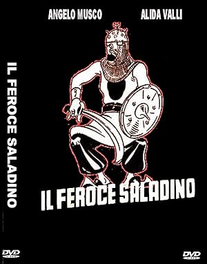 Il feroce Saladino