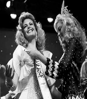 Miss Universo en el Peru