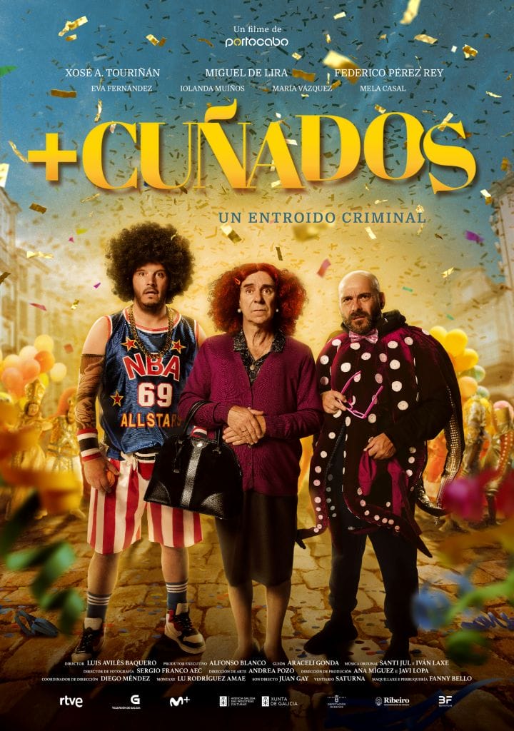 Cunados