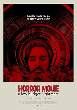 Horror Movie: A Low Budget Nightmare