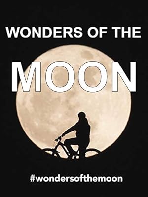 Wonders of the Moon