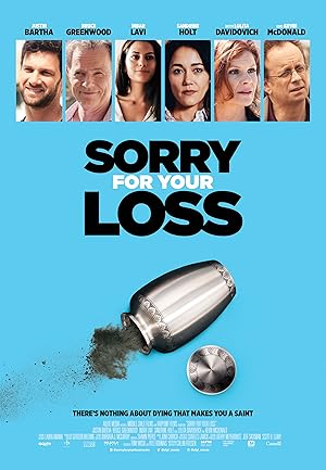 Sorry for Your Loss