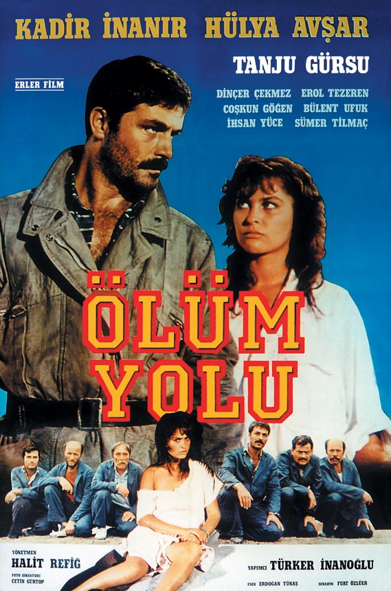 Olum Yolu