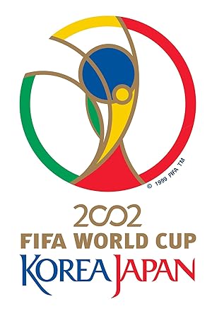 The Official Review of the FIFA World Cup 2002