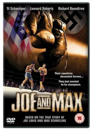 Joe and Max