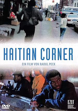 Haitian corner