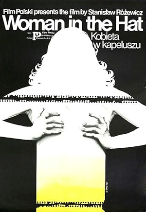 Woman in a Hat