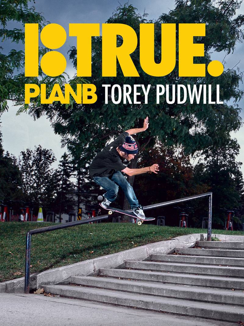 Plan B: True