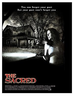The Sacred