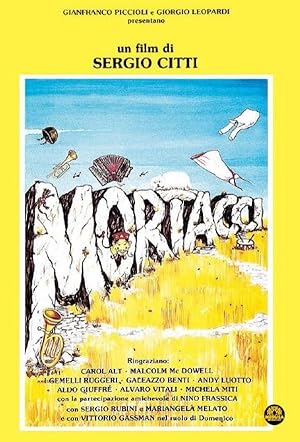 Mortacci