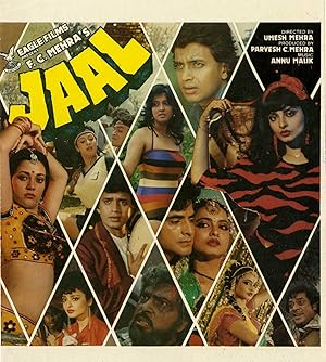 Jaal