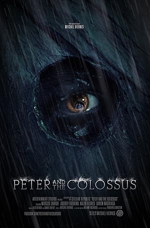 Peter and the Colossus