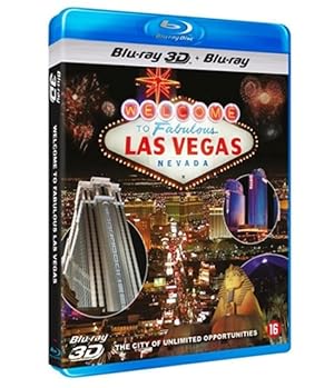 Welcome to Fabulous Las Vegas