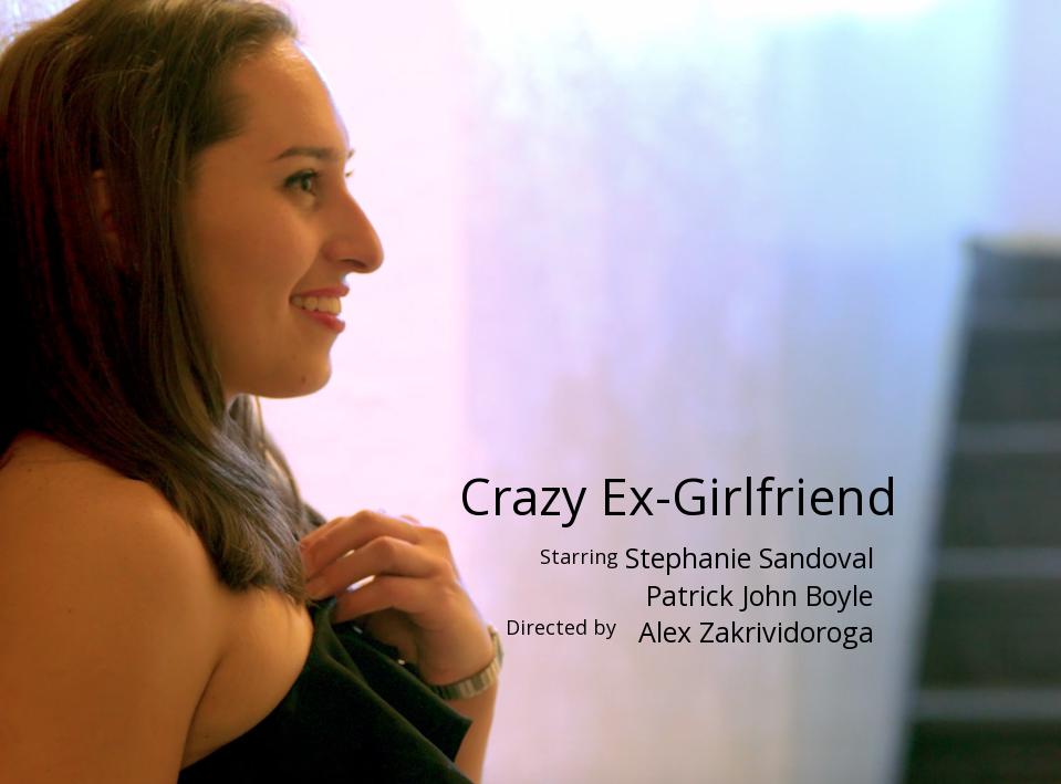 Crazy Ex-Girlfriend