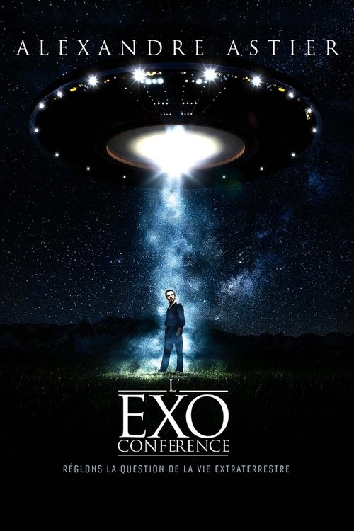 L'Exoconference