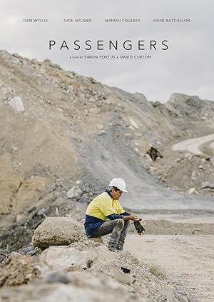Passengers