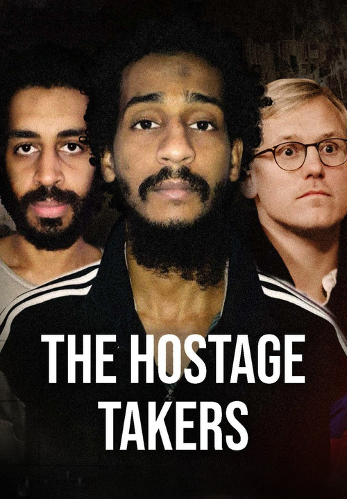 Hostage Takers