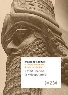 Once Upon a Time in Mesopotamia