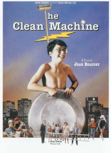 The Clean Machine