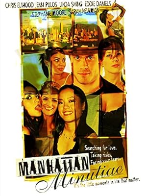 Manhattan Minutiae