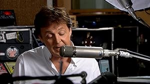 Paul McCartney: Fine Line