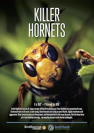 Killer Hornets