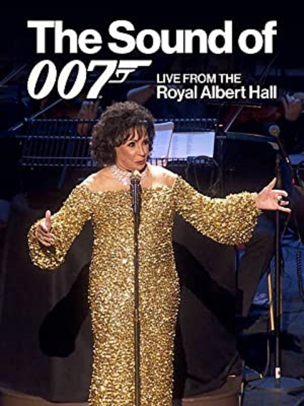 Live from the Royal Albert Hall