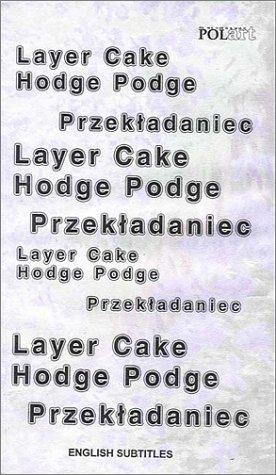 Przekladaniec