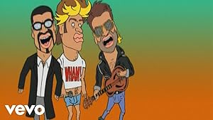 George Michael: Shoot the Dog
