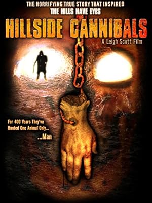Hillside Cannibals