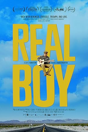 Real Boy