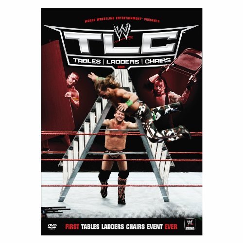 WWE TLC: Tables, Ladders & Chairs