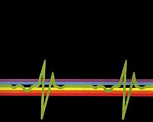 Pink Floyd: Dark Side of the Moon