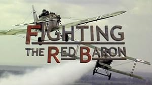 Fighting the Red Baron