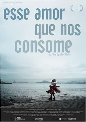This Consuming Love