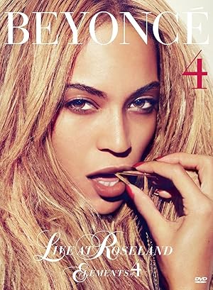 Beyonce Live at Roseland: Elements of 4