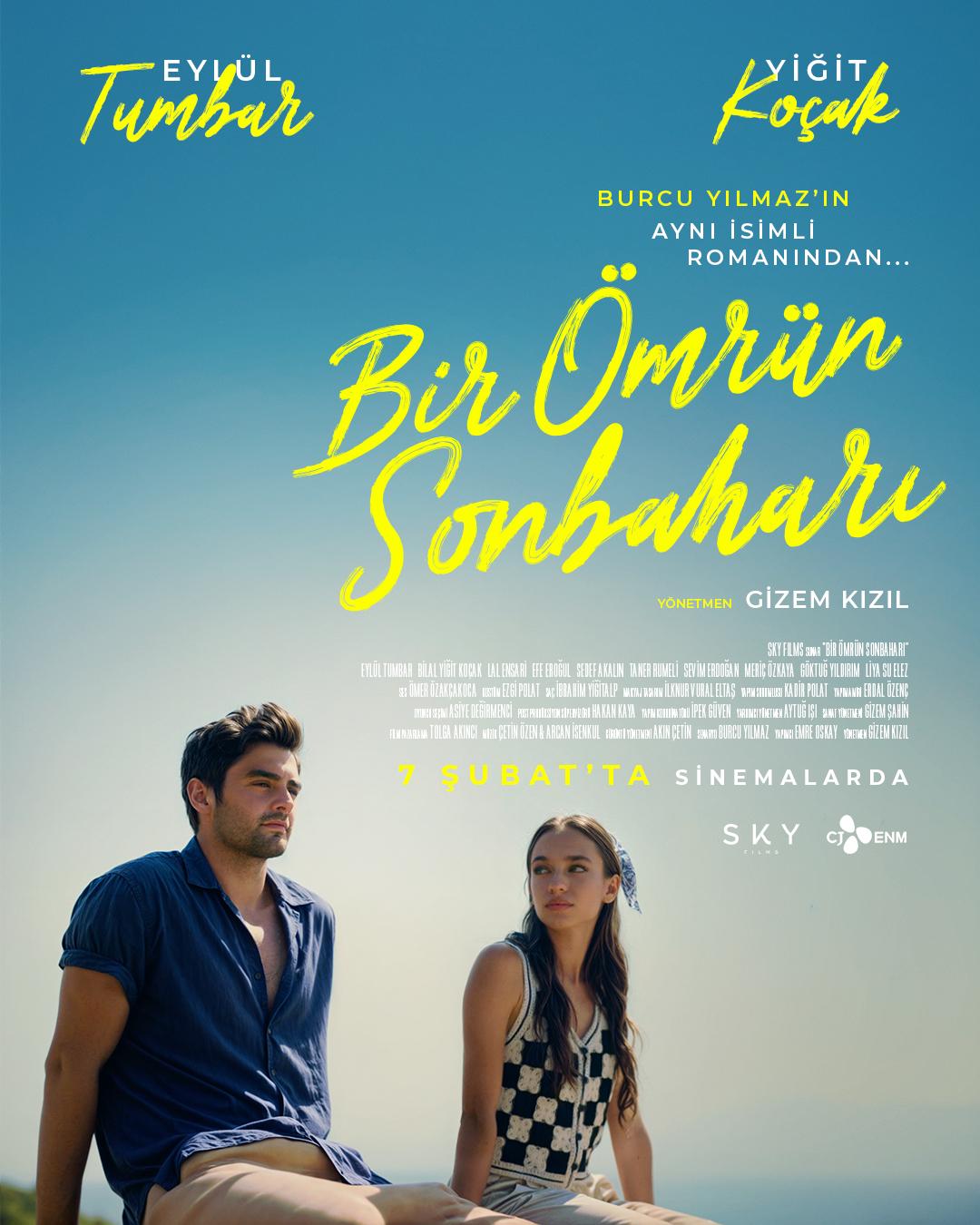 Bir Omrun Sonbahari