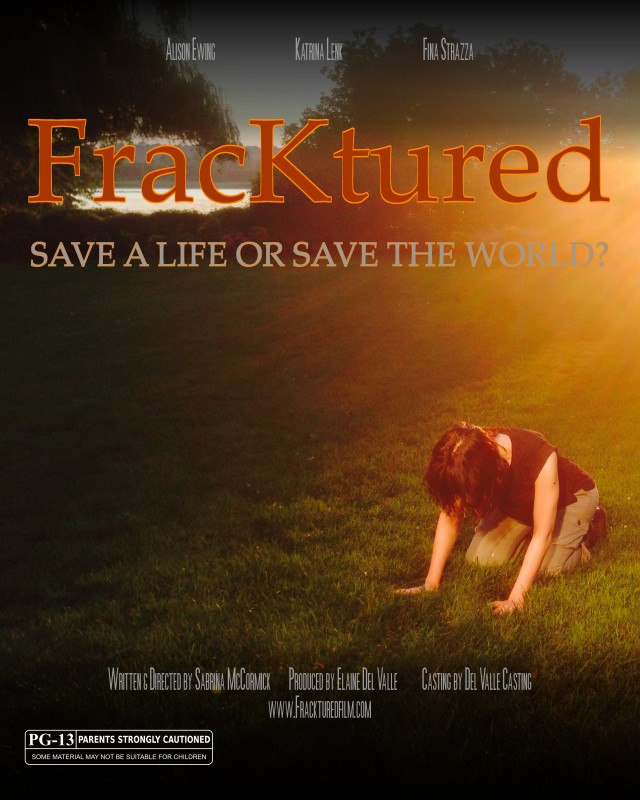 FracKtured