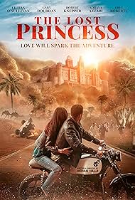 The Lost Princess
