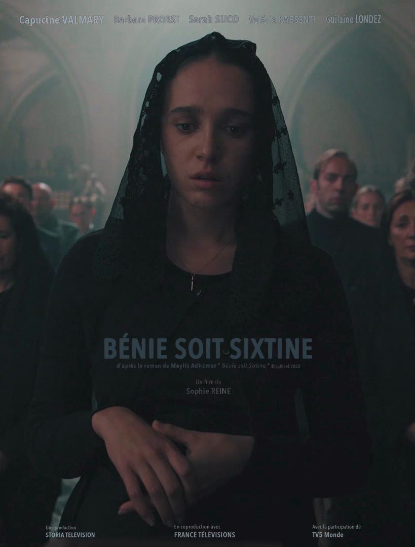 Blessed Be Sixtine
