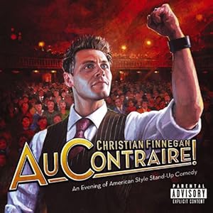 Christian Finnegan: Au Contraire!