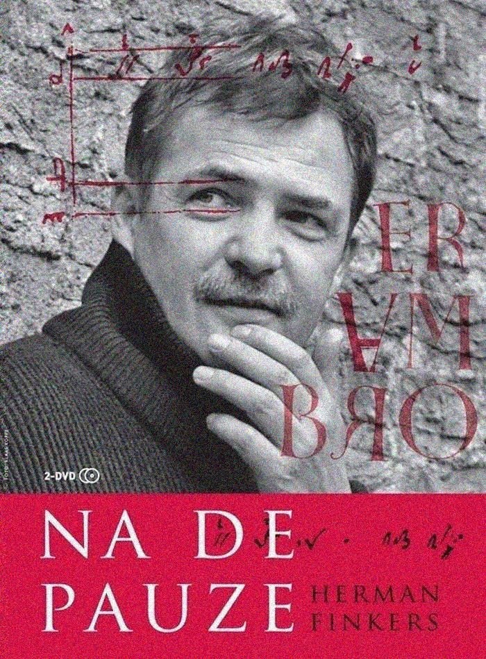 Herman Finkers: Na de pauze