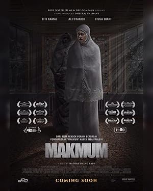 Makmum