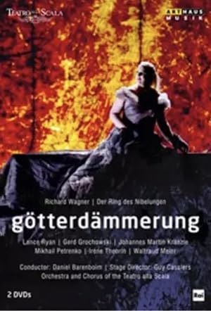 Gotterdammerung