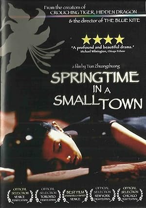 Springtime in a Small Town
