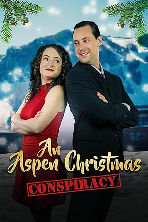 An Aspen Christmas Conspiracy