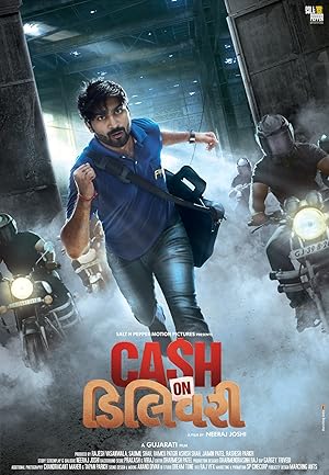 Cash on Delivery