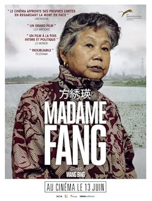 Fang Xiuying